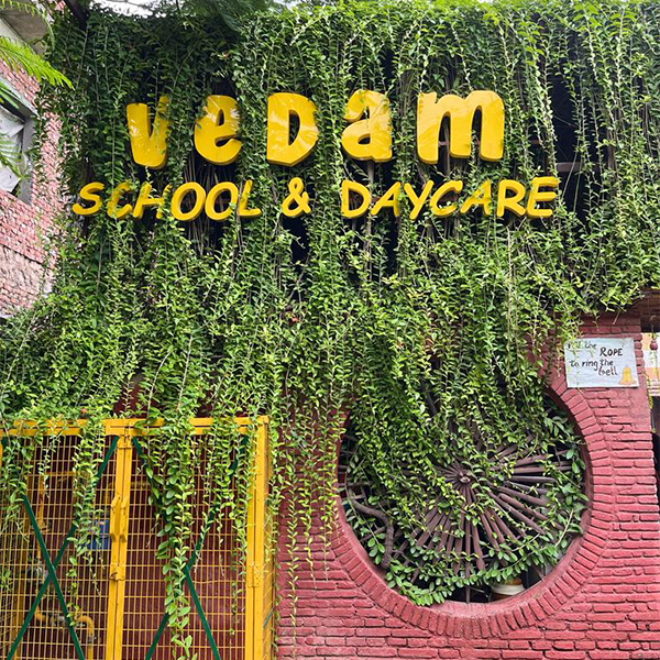 Vedam Preschool